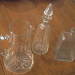 126 2208 CARAFES